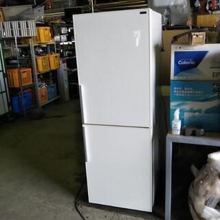 商談中【冷蔵庫】200L超 冷凍庫.野菜ケース.フレッシュケース付