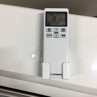 中古☆MITSUBISHI ルームエアコン SRKT28E4T 2016年製