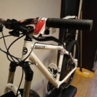 08 COMMENCAL supernomal コメンサル マルタSL