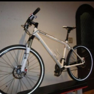 08 COMMENCAL supernomal コメンサル マルタSL