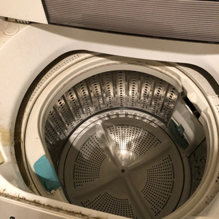 《値下げしました》洗濯機
