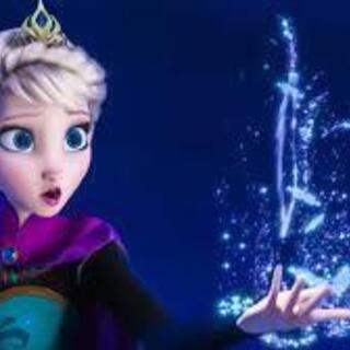 アナと雪の女王「♪Ｌet Ｉt Ｇo」歌える人　募集