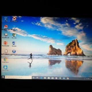 dynabook Windows10Pro Office2013