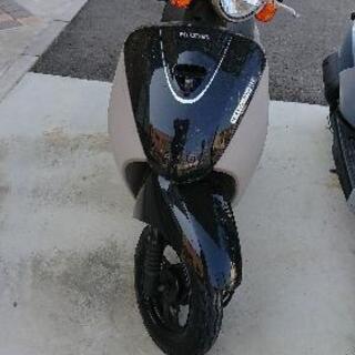 ホンダ トゥデイ スクーター