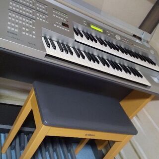 YAMAHA エレクトーン STAGEA ELB-01