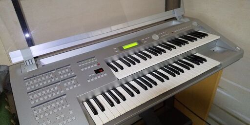 YAMAHA エレクトーン STAGEA ELB-01