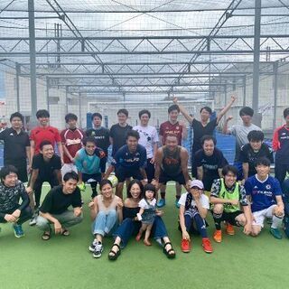 参加募集 10 11 金 時 22時 フットスクエア江東 森下 Mix トリス 森下のフットサルのメンバー募集 無料掲載の掲示板 ジモティー