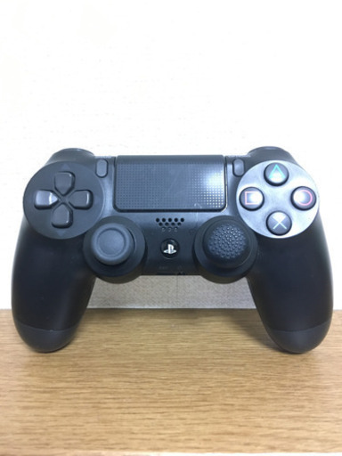 【美品】 PS4 pro 1TB