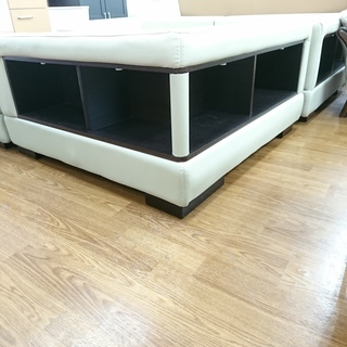 ニトリ　アームレスソファーセット　【トレファク　川越店】 ニトリ アームレスソファーセット 【トレファク 川越店】 【公式通販】