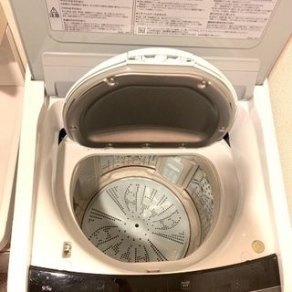 洗濯機 日立 Beat Wash