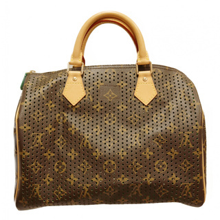 作LO LOUIS VUITTON (ルイ・ヴィトン) ボストンバッグ モノグラム