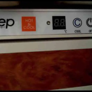 最終お値下げ ホットandクールキャビ