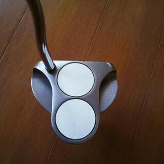 Callaway - 2ball ten くにやんさん専用 Amazon | オデッセイ (ODYSSEY) 右用 パター 2-BALL TEN CS PSTL