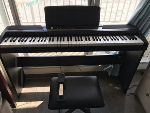 電子ピアノ KORG SP-170S