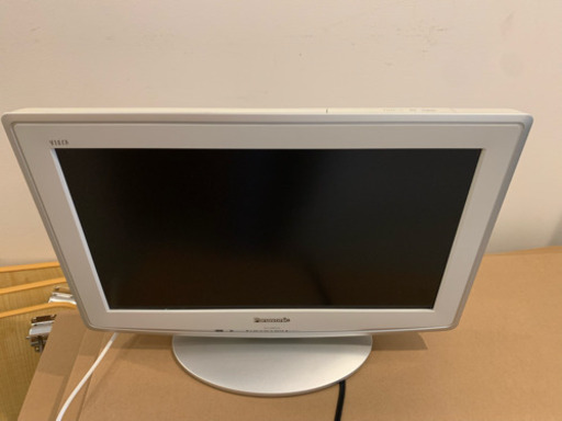 2010年式！19型液晶テレビ！