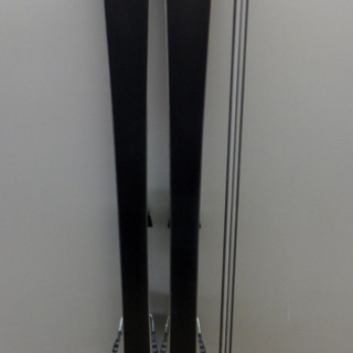 PayPay対応 スキー 163cm VOLKL フォルクル UNLIMITED AC 3点セット セット札幌市西区西野