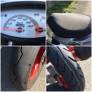 【Nomi】 NISSAN フェアレディZ RZ34 に 超 深リム WORK グノーシス CVF 装着