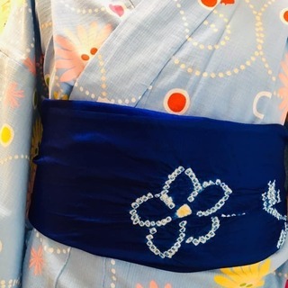 京都着物（呉服、帯、小物類）の催事イベント販売スタッフ