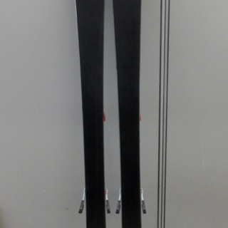 スキー板 150cm サロモン SALOMON verse 7w 3点セット 札幌市西区西野