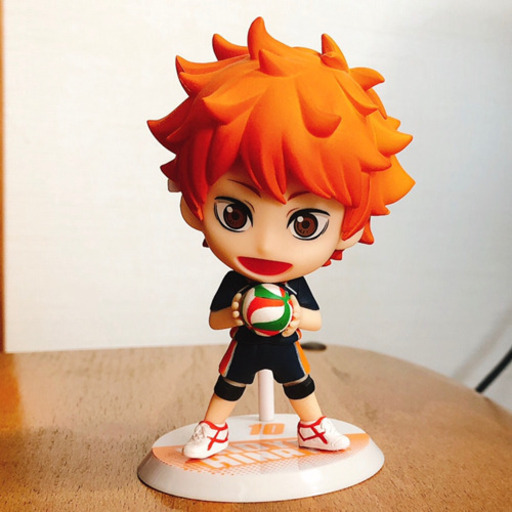 ハイキュー日向翔陽フィギュア いわもと 前橋のフィギュアの中古あげます 譲ります ジモティーで不用品の処分 ハイキュー日向翔陽フィギュア いわもと 前橋のフィギュアの中古あげます 譲ります ジモティーで不用品の処分