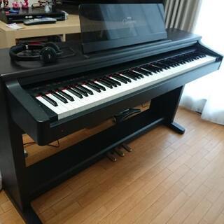 《お取引中です》ヤマハ  電子ピアノ  クラビノーバ CLP-123 