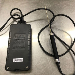 早い者勝ち！！防水型デジタル 中心温度計【標準センサー付】SN-350II 業務用 早い者勝ち！！防水型デジタル 中心温度計【標準センサー付】SN-350II