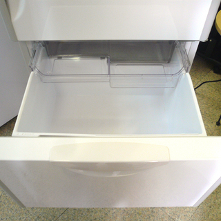 HITACHI 日立 3ドア冷凍冷蔵庫 R-27DS 265L 2013年製 程度良です