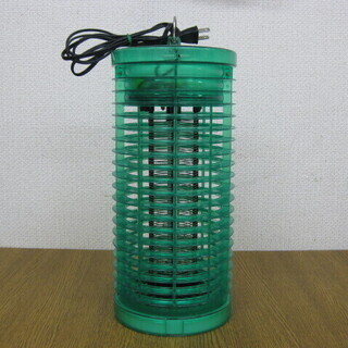 コーナン商事 電撃殺虫器 (屋内用) GB-065 有効範囲半径約6m