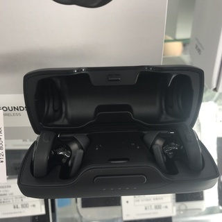 BOSE Bluetoothワイヤレスイヤホン 