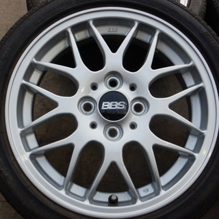 BBS ☆BBS■RX280■ダイハツ純正■165/55R15■軽自動車.軽4輪.軽ワゴン.軽トラ等■ムーブ.タント.ココア.スペーシア.ワゴンRスティングレィ.等