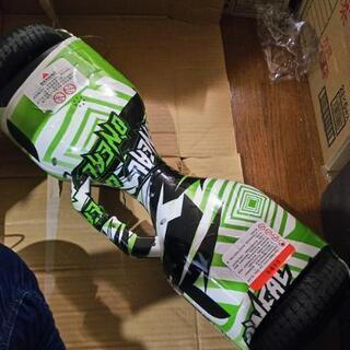 値下げ❗セグウェイ