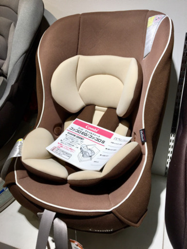 ■店頭引取限定■コンビ 新生児対応チャイルドシート〜コッコロ