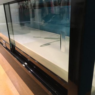 ショーケース ガラスケース　什器