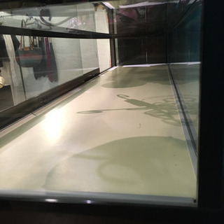 ショーケース ガラスケース　什器