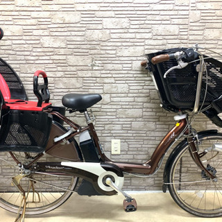 東京23区配達無料 新基準 ブリジストン アンジェリーノ 6Ah リチウム