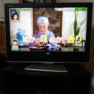 東芝液晶テレビ REGZA 32Ｈ2000