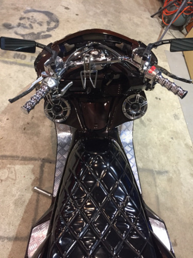 マグザム フルカスタム（引渡し予定者有）