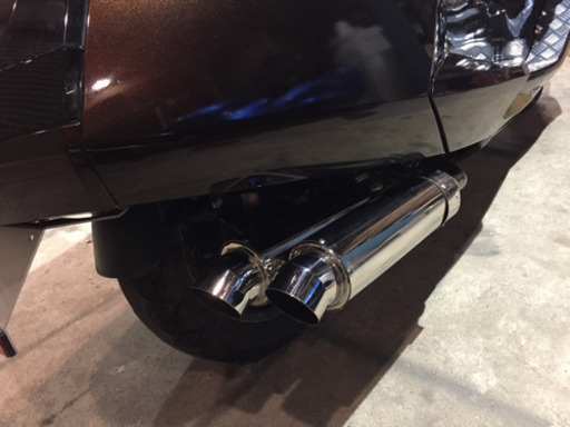 マグザム フルカスタム（引渡し予定者有）