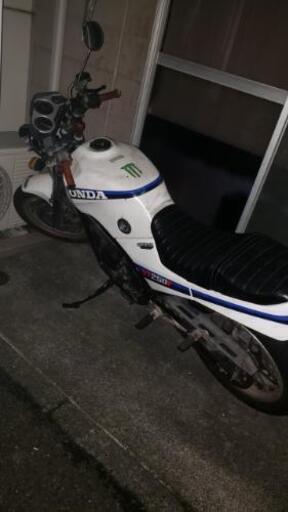 ホンダ HONDA VT