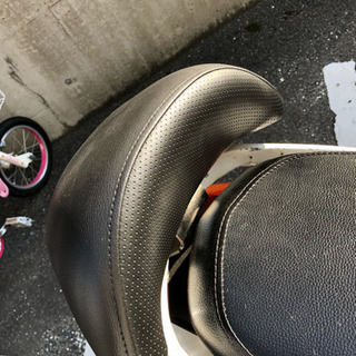 シグナスx 初期型 一応動きます。