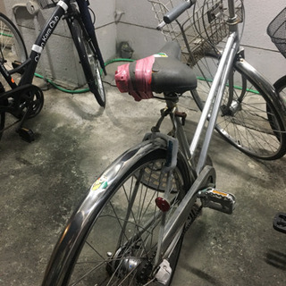 自転車