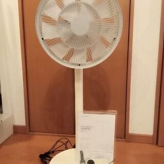 GreenFan2 EGF-1100 グリーンファン 扇風機 バルミューダ