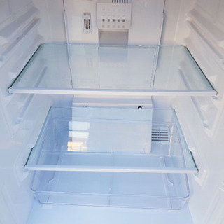 増税前セール166番 SHARP✨ノンフロン冷凍冷蔵庫❄️SJ-14W-P‼️ - 新宿区