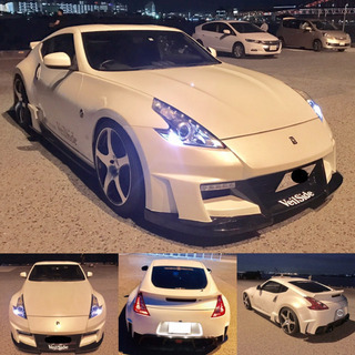 Z34 中古車 ジモティー Z34 中古車 ジモティー