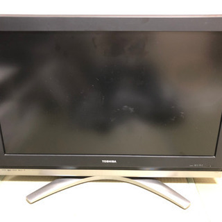 TOSHIBA42型テレビ 