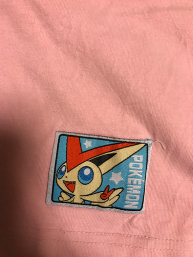ポケモン パジャマ 女の子 110 半袖 リオ 単品値引き不可 足立のキッズ用品 子供服 の中古あげます 譲ります ジモティーで不用品の処分 ポケモン パジャマ 女の子 110 半袖 リオ 単品値引き不可 足立のキッズ用品 子供服 の中古あげます 譲ります ジモティーで不用品の処分