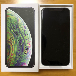 新品 iPhoneXS 512GB SIMロック解除済み 〜10...