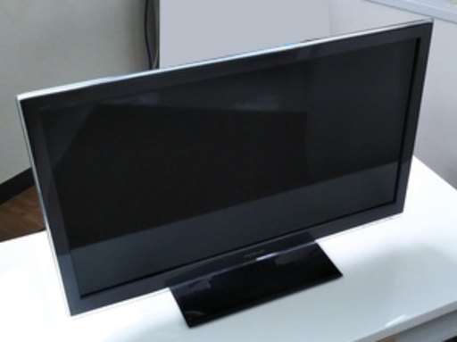 大きな割引 【飛び出す3Dを自宅で】Panasonic VIERA  32V型3D液晶テレビ  液晶テレビ