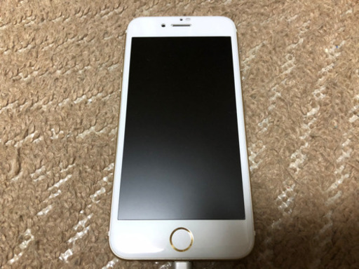 iPhone6s 64GB ゴールド 本体のみ ソフトバンク Apple iPhone 6s