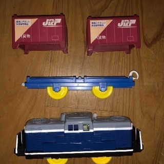 プロフ必読。値下げ不可。限定プラレール 値下げ不可。プロフ必読。限定品 プラレール